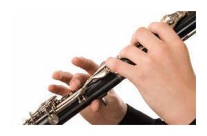 单簧管演奏多种呼吸法和吐音