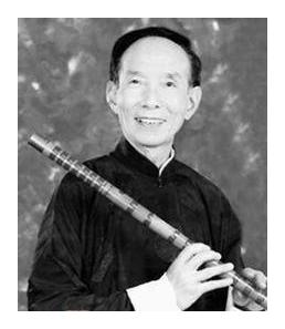 中国笛文化