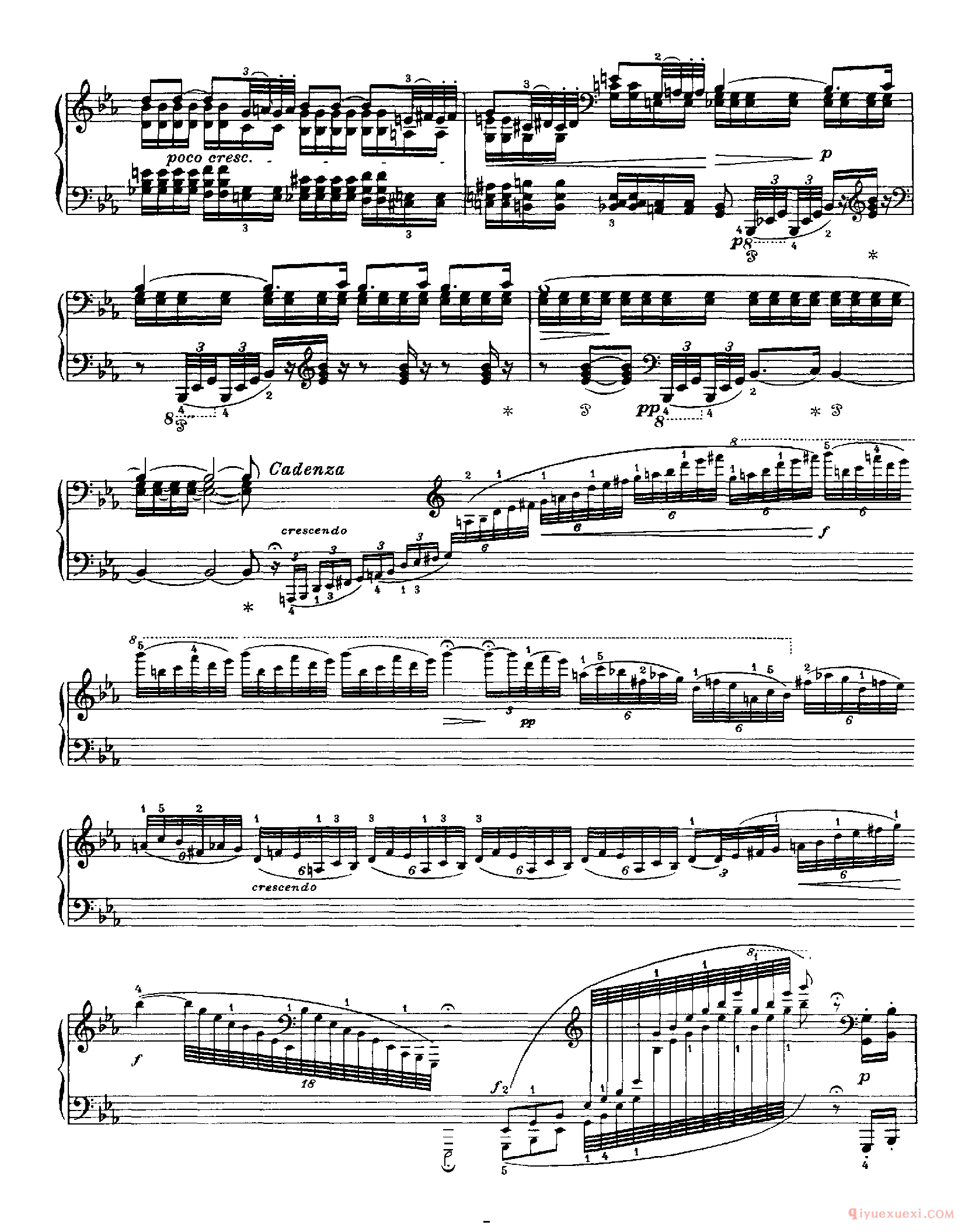 柴可夫斯基《杜姆卡》作品59_Tchaikovsky - Dumka Op.59