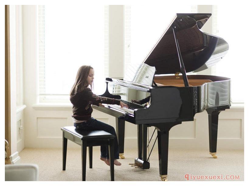 如何让你的钢琴成为传家宝？ 