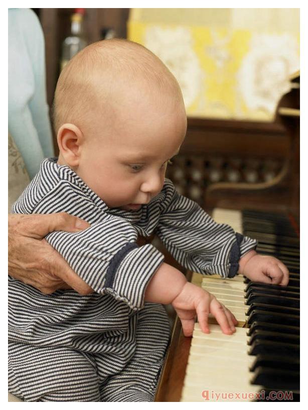 孩子一周上几节钢琴课比较好？