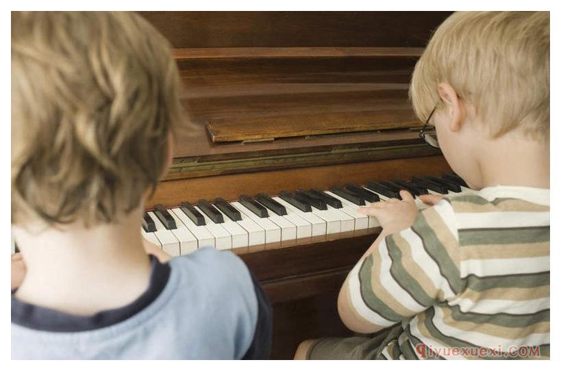 孩子钢琴不想学了怎么办？