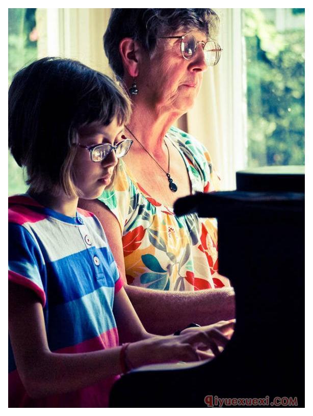 怎样才能让孩子把钢琴练得更好？