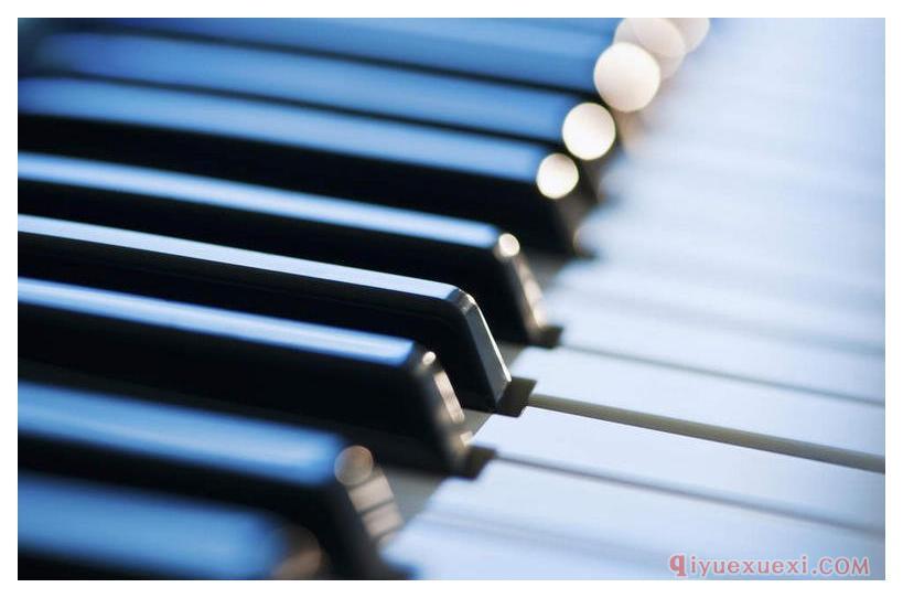 钢琴教学的阶段和内容/启蒙和初级阶段