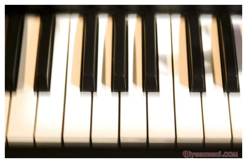 钢琴要注意哪些问题才能练琴效果好？
