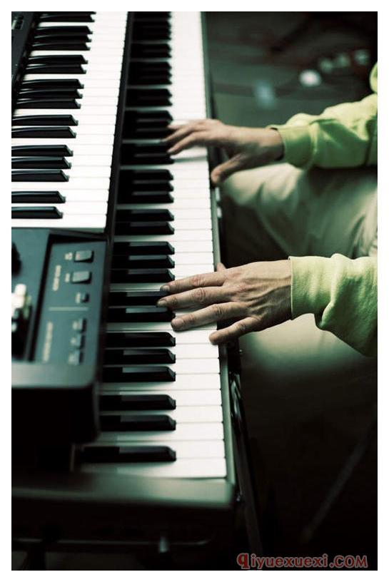 钢琴教师应具备的八种境界 
