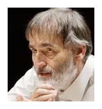 赫尔穆特·拉亨曼（德语：Helmut Lachenmann）简介