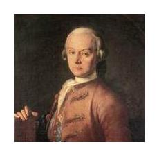 约翰·格奥尔格·利奥波德·莫扎特（德语：Johann Georg Leopold Mozart)简介