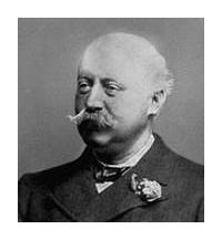 查尔斯·休伯特·哈斯廷斯·帕里（英语：Sir Charles Hubert Hastings Parry)简介