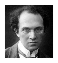 弗朗兹·施雷克尔（德语：Franz Schreker)简介