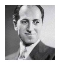 乔治·格什温（George Gershwin）简介