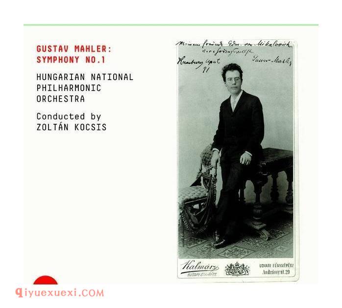 mahler