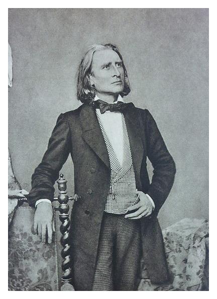 李斯特 - 贝多芬交响曲 S.464_Liszt: Beethoven Symphonies, S. 464