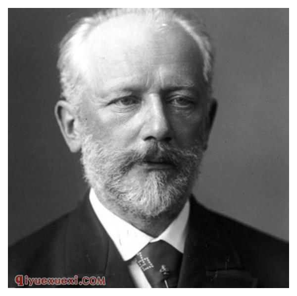 彼得·伊里奇·柴可夫斯基（英文：Pyotr Ilich Tchaikovsky 或 Peter Ilyich Tchaikovsky）简介