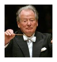 英国著名指挥家(内维尔·马里纳 Neville Marriner)简介	