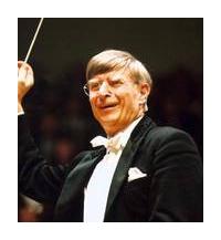 瑞典指挥家(赫伯特·布隆斯泰特 Herbert Blomstedt)简介