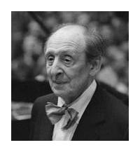 美籍俄罗斯钢琴家、钢琴家(霍洛维茨 Vladimir Horowitz)简介