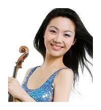 中国小提琴演奏家(陈莉 CHEN LI)简介