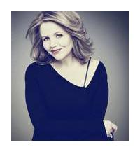 著名美籍女高音歌唱家(芮妮·弗莱明 Renée Fleming)简介