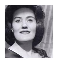 澳大利亚女高音歌唱家(琼·萨瑟兰 Joan Sutherland)简介