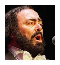 意大利男高音歌唱家(帕瓦罗蒂 Luciano Pavarotti)简介
