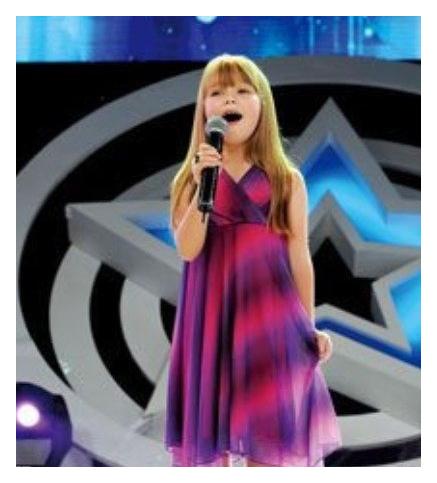 英国六岁童星小康妮（Connie Talbot）-彩虹之上（Somewhere Over The Rainbow）