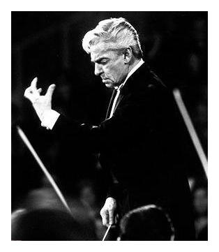 卡拉扬（Karajan）-贝多芬第五交响乐-命运交响曲(Beethoven Symphonies No.5)