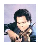以色列著名小提琴家：伊扎克.帕尔曼（Itzak Perlman)-弗拉特布什华尔兹(Flatbush Waltz) 