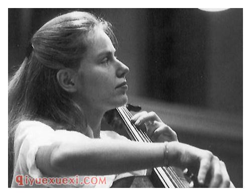 杰奎琳.杜普蕾（Jacqueline du Pré）德沃夏克大提琴协奏曲（Dvorak Cello Concerto)