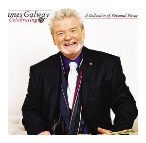 詹姆斯.高威(James Galway)田园牧歌幻想曲（Fantaisie pastorale）