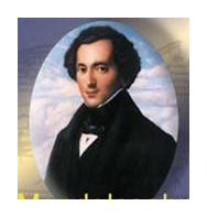 门德尔松（Mendelssohn）《e小调小提琴协奏曲》第一乐章演奏艺术分析