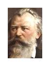 约翰内斯.勃拉姆斯（Johannes Brahms，1833-1897）D大调小提琴协奏曲