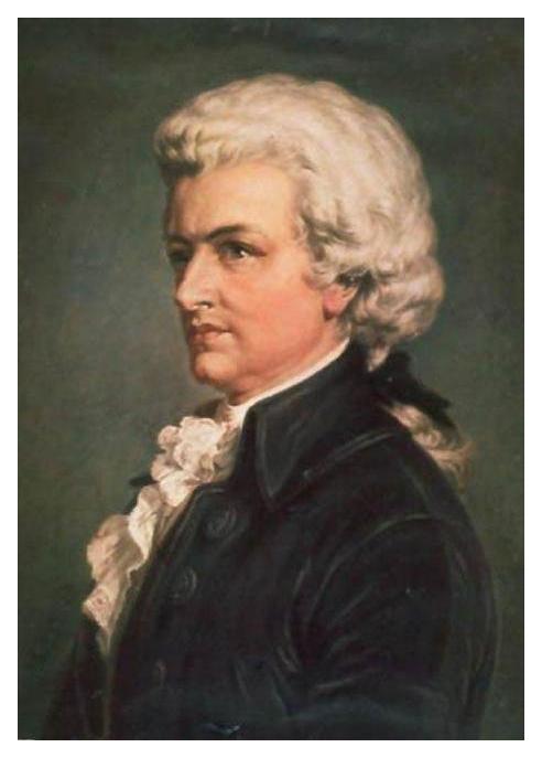 莫扎特(Wolfgang Amadeus Mozart)C大调双簧管协奏曲（Oboe Concerto in C）