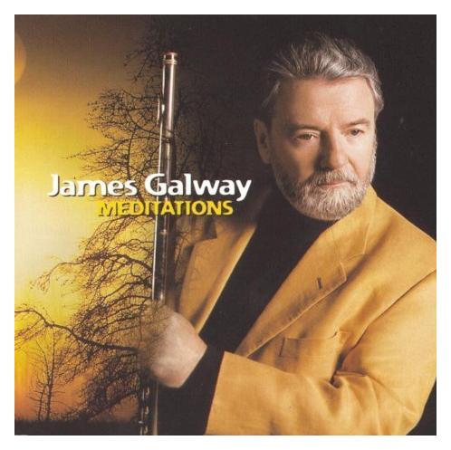 詹姆斯.高威（James Galway)西班牙情歌(Spanish Love Song) 