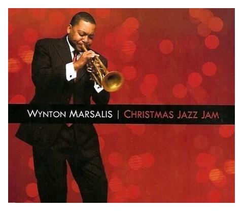 温顿.马萨利斯（Wynton Marsalis）小号志愿者（Trumpet Voluntary）