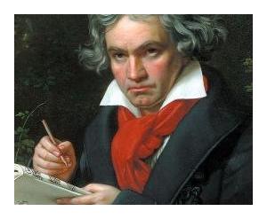 贝多芬（Beethoven）的弦乐四重奏（String quartet) 