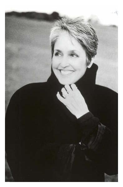 琼.贝兹（Joan Baez）月亮是一个严厉的女主人The Moon Is A Harsh  mistress