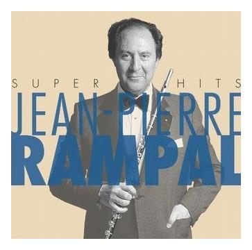 让.皮埃尔.朗帕尔（Jean-Pierre Rampal）和谐俱乐部华尔兹（Harmony Club Waltz）