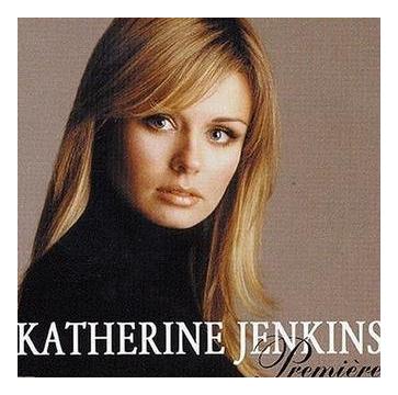 凯瑟琳.詹金斯（Katherine Jenkins）玫瑰之吻（Kiss From A Rose）简介