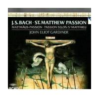 约·塞·巴赫的《马太受难曲》（Bach:St Matthew Passion）简介