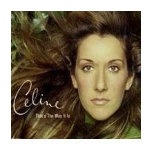 席琳.迪翁与克莱夫.格里芬(Celine Dion & Clive Griffin)当我坠入爱河简介