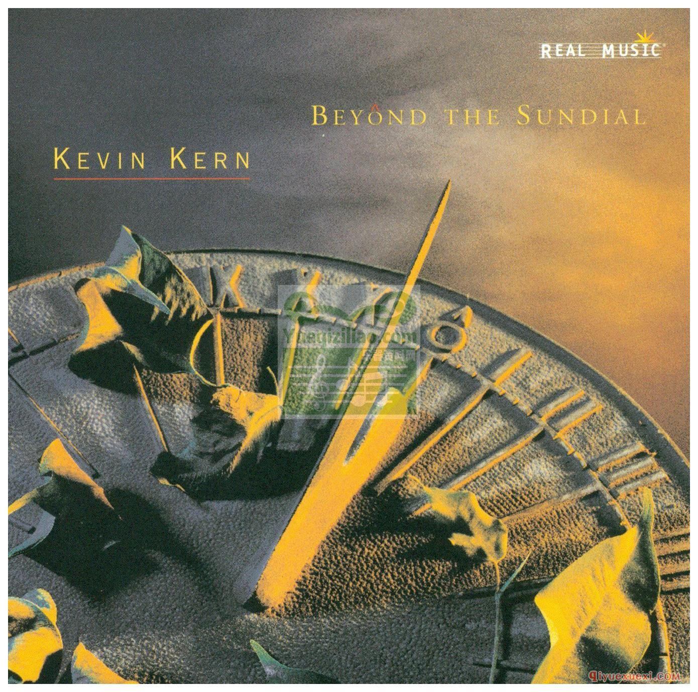 Kevin Kern02-Beyond the Sundial