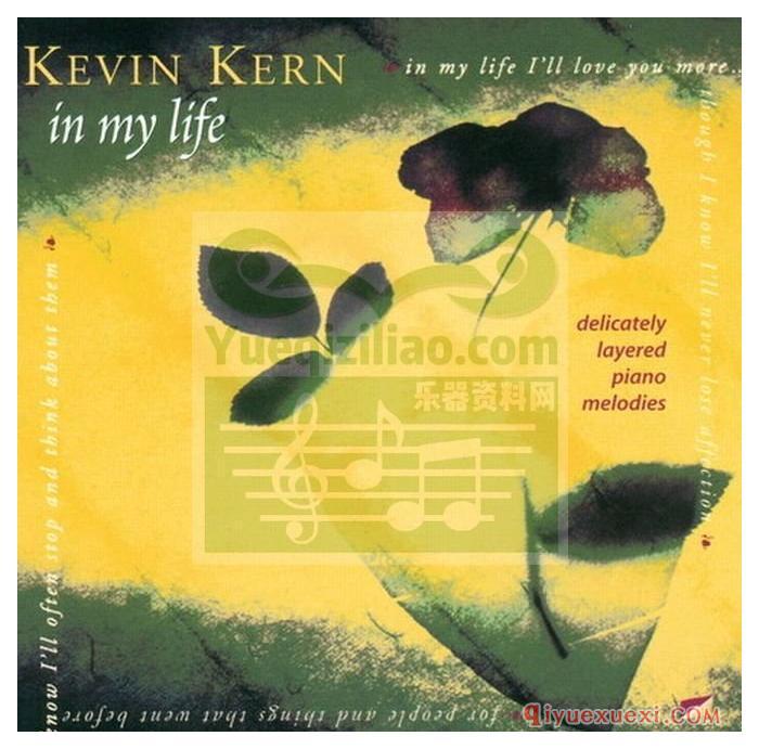 Kevin Kern04-In My Life