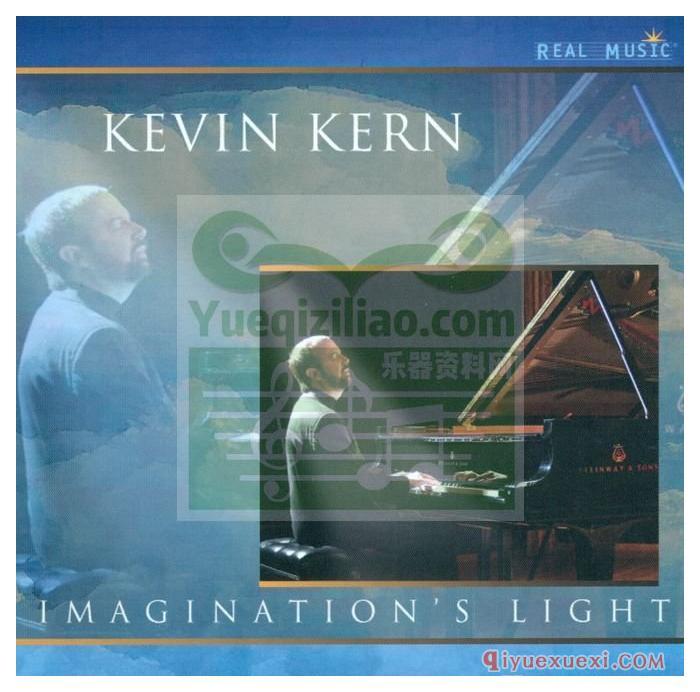 Kevin Kern05-Embracing the Wind