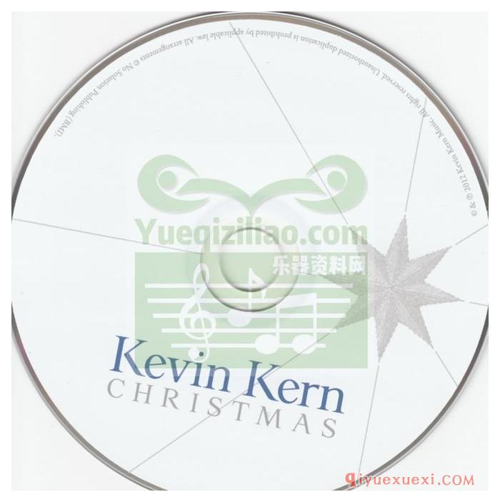 Kevin Kern11-Christmas