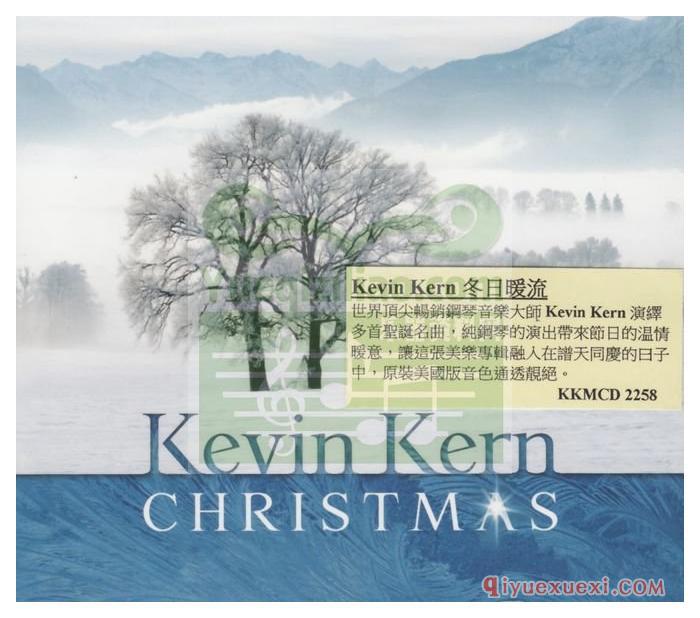 Kevin Kern11-Christmas