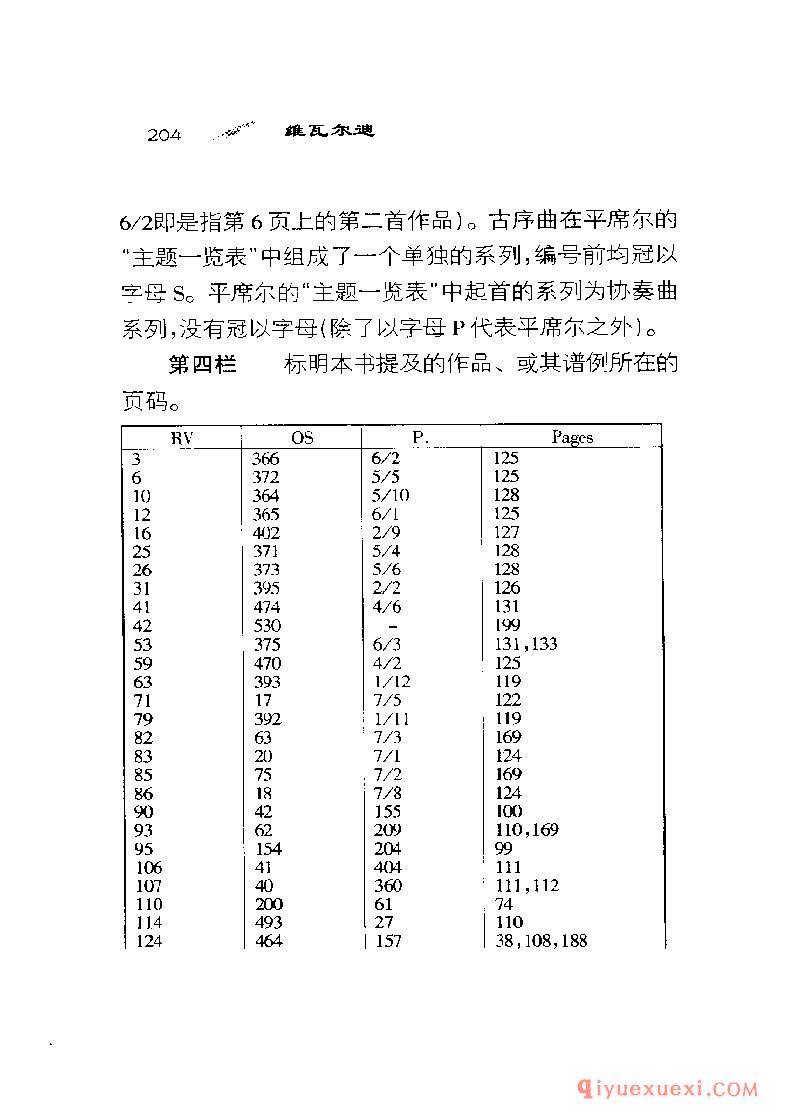 BBC音乐导读38电子书《维瓦尔迪 Vivaldi》PDF电子版免费下载