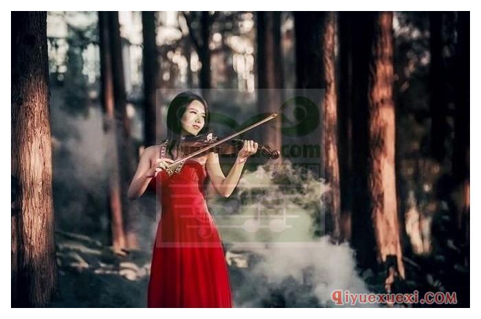 陈蓉晖小提琴音乐作品12首MP3专辑免费下载