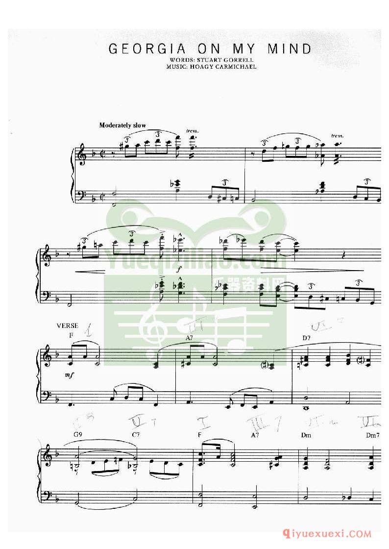 PDF钢琴谱下载 | 流行钢琴独奏.第10册(Popular Piano Solos. Book 10​​​​​​​)原版电子书