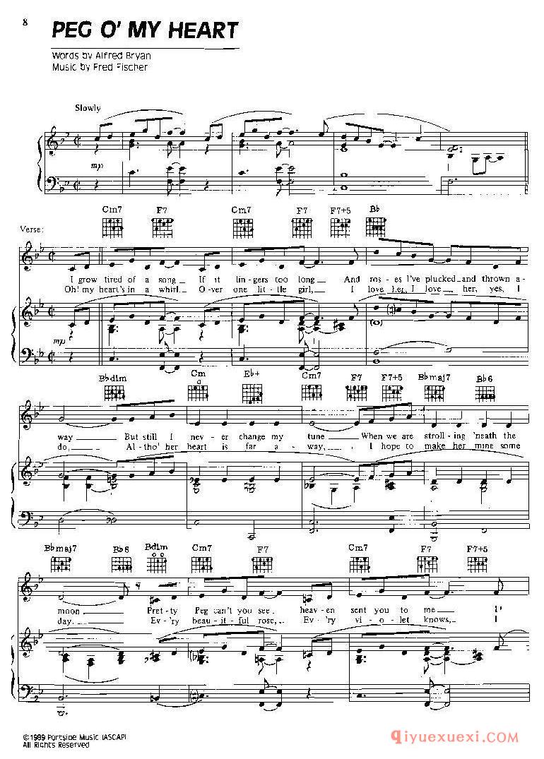 PDF钢琴谱下载 | 最佳爱尔兰音乐（完整乐谱版）乐曲谱集原版电子书